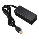 Adaptador De Corriente Alterna 20v2.25a Para Adlx45nlc3a Usb