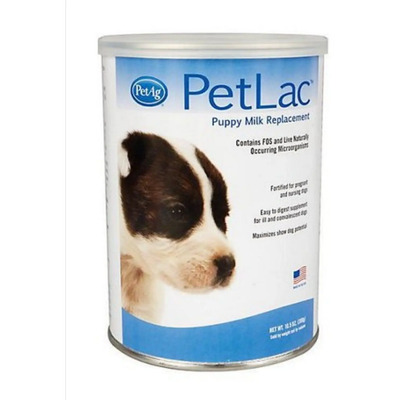 Petlac Leche Para Cachorro Pet Ag Fábricante D Esbilac 300gr | Envío gratis