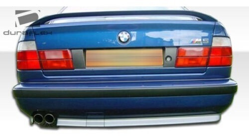 Bmw E34 Nuevo Paragolpe Trasero Estilo M5 Foto 7