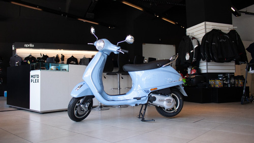 Vespa Vxl 150 Ie 2023 - Entrega Inmediata