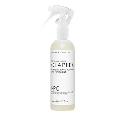 Olaplex | N°0 Intensive Bond Building | Spray Capilar- 155ml | Envío gratis