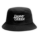 Danny Ocean Bucket Gorro Pescador Pop Dancehall Moombahton