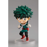 Chibi Masters Mha Izuku Midoriya