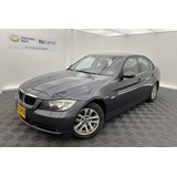 Bmw Serie 3 318i  2.0 2009