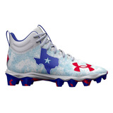 Under Armour Tachones Futbol Americano 3027044-100