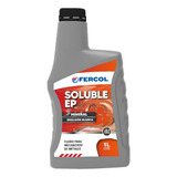 Aceite Soluble Ep Para Torneria Refrigerante X 1 Lt Fercol