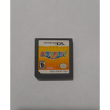 Mario Party Nintendo Ds