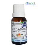 Aceite Esencial Bergamota 100% Puro Natural Orgánico 15ml F