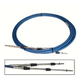 Cable De Control Remoto Yamaha 18 Pies Motor Fuera De Borda