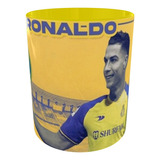 Mugs Cr7 Cristiano Ronaldo Pocillo