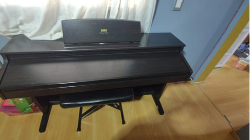 Piano Eléctrico 