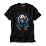 Camiseta God Of War  Ragnarok Kratos Thor Atreus Sparta
