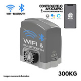Motor Agl Inteligente Wifi Izzy 300 127v/220v 50/60hz