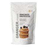 Pancakes Proteicos 15g Proteina Granger Sin Azucar 450g