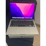 Macbook Pro 13-inch  2020
