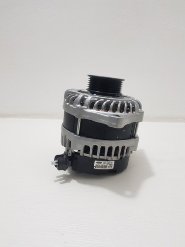 Alternador Original Ford Explorer 3.5 N/p  Foto 4