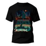 Remera Dtg - Silent Hill 02