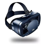 Óculos Vr Helmet Vr Para Telefone De 5-7 Polegadas