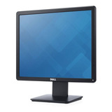 Monitor Lcd Dell E1715s Negro Cuadrado Tn 17