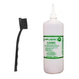 Cleaner E Escova Antiestatica Esd