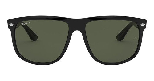 Lente De Sol Original Ray Ban Rb4147 Boyfriend