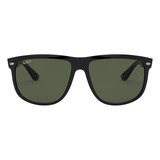 Lente De Sol Original Ray Ban Rb4147 Boyfriend