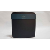 Router Smart Cisco Ea2700