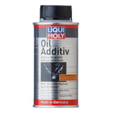 Liqui Moly Aditivo Oil Additiv Antifriccion Mos2 Alemania