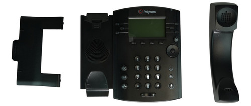 Teléfono Multimedia Empresarial  Polycom® Vvx®  311
