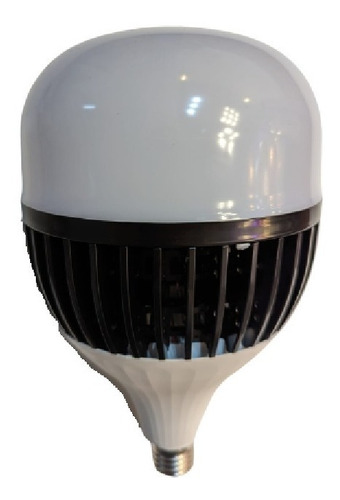 Lampara Led Bulbon Alta Potencia 150w Luz Fria E27