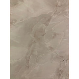 Papel Tapiz Mármol Blanco Mural Autoadhesivo Pvc 60cmx10m