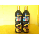 Afroriz Kids Kit Shampoo Natural Para Niños - Ml A $60