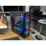 Pc Gamer Rtx 3070 + Ryzen 7 5800x + 32gb Ram + 1tb Ssd Usado