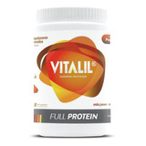 Full Protein * Reemplazante De Comidas * Batido Proteico 