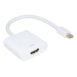 Adaptador Mini Displayport (thunderbolt) A