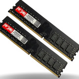 Kit 2x Memoria Ram Ddr4 8gb 2666mhz Pronx Gamer Pc Desktop