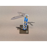 Victorinox / Spartan /  Edelweiss Blue / 1.3603.840