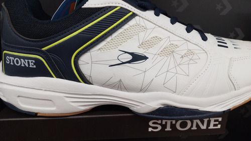 Zapatilla Stone Para Handball O Voley