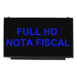 Display Para Laptop Samsung Odyssey Np800g5h-xg4 Full Hd