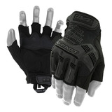 Guantes Tácticos Mechanix Wear M-pact Mfl-55 Sin Dedos