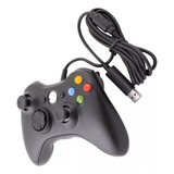 Control Computador Pc Mando Tipo Xbox 360 Vibracion Usb