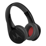 Audífonos Inalámbricos Motorola Pulse Escape Sh012 Negro