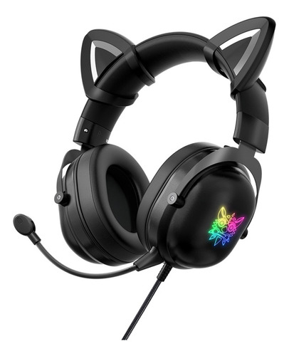 Onikuma X11 Gaming Headphones With 360° Negro