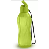 Botella Eco Twist Plus Con Pico 500ml Tupperware