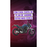 Yamaha Fz 25 Abs Plan Ahorro 1ra Cuota Fz25 0km De Titta