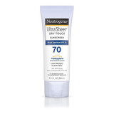 Neutrogena Bloqueador Solar 70 - mL a $631