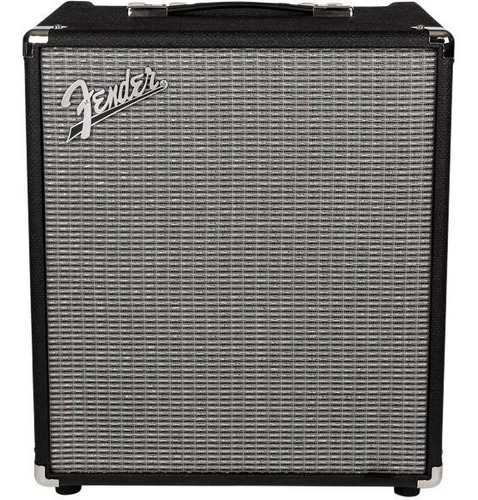 Amplificador Fender Rumble Series 100 V3