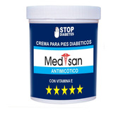  Crema Para Pies Diabetico Limpeza Profunda