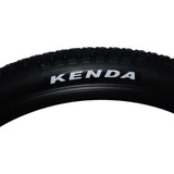 Par De Cubierta Bicicleta Kenda 50-fifty Rod 29 X 2.1 Mtb 