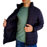 Bobojaco - Puffer -jaqueta Grossa Inverno - Frio - Masculino